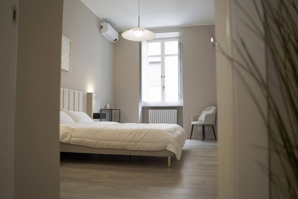 Gioberti Apartments Τορίνο Εξωτερικό φωτογραφία