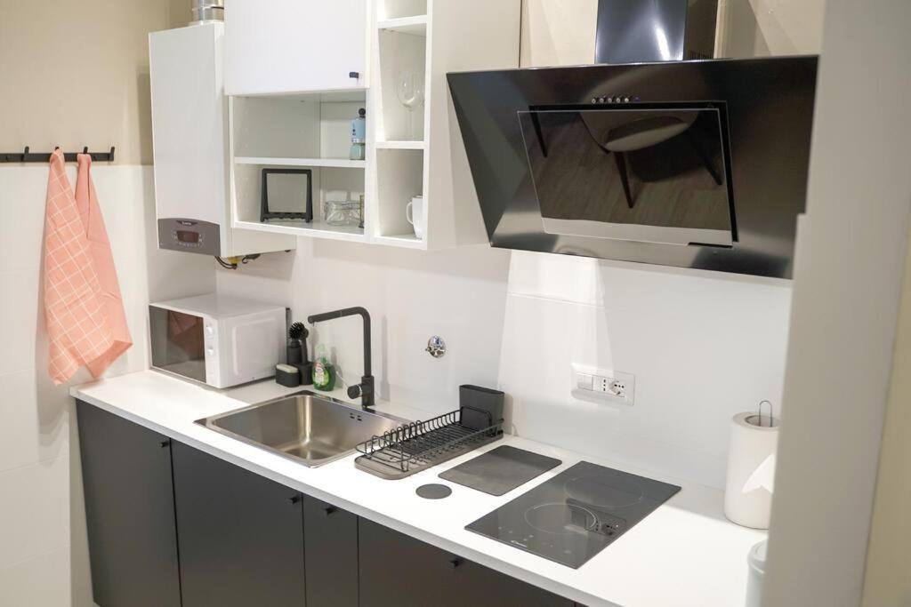 Gioberti Apartments Τορίνο Εξωτερικό φωτογραφία