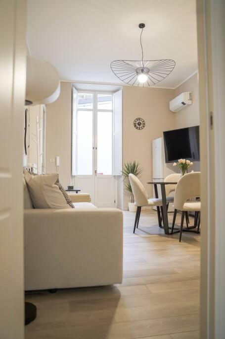 Gioberti Apartments Τορίνο Εξωτερικό φωτογραφία