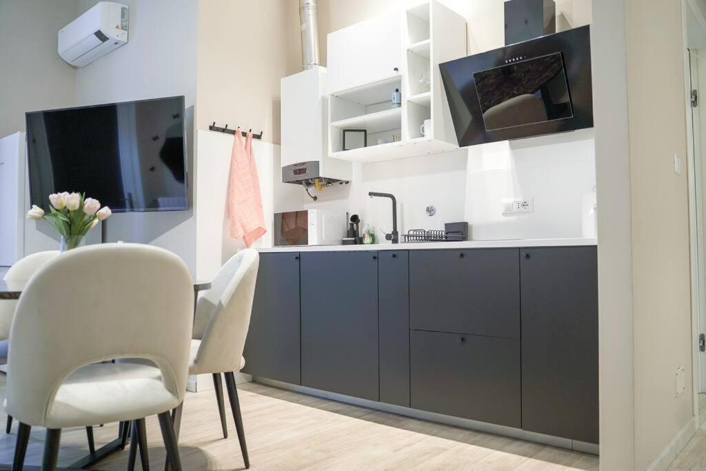 Gioberti Apartments Τορίνο Εξωτερικό φωτογραφία
